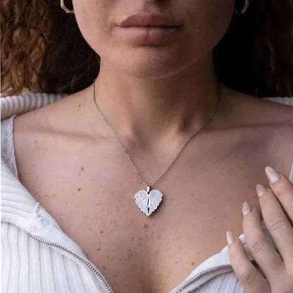 "Mi Angel" Collar personalizable